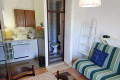 Appartements Boban Appartement 2 – Ab 2+1/I foto 5