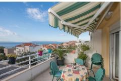 Appartements Buba Appartement 1 – Buba A4+2 foto 1