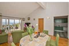 Appartements Buba Appartement 1 – Buba A4+2 foto 3