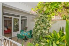 Appartements Buba Appartement 2 – Buba A2+1 foto 1