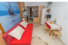 Appartements Buba Appartement 2 – Buba A2+1 foto 2