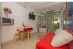 Appartements Buba Appartement 2 – Buba A2+1 foto 3