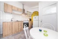 Appartements Dalmata Appartement 1 – Studio 2+1 foto 1