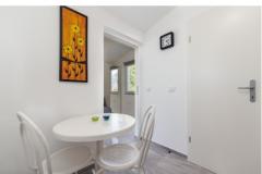 Appartements Dalmata Appartement 1 – Studio 2+1 foto 2