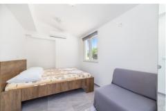 Appartements Dalmata Appartement 1 – Studio 2+1 foto 3