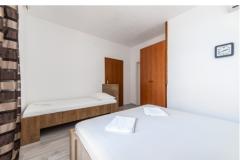 Appartements Dalmata Appartement 2 – Apartm.2+3 foto 3