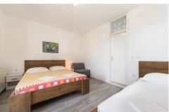 Appartements Dalmata Appartement 3 – Studio 3+1 foto 3