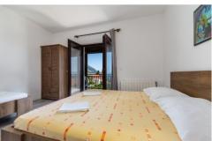 Appartements Dalmata Appartement 3 – Studio 3+1 foto 4