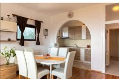 Appartements Dalmata Appartement 4 – Apartman Z foto 4