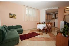 Appartements Daniela Appartement 1 – Apartman1 foto 1