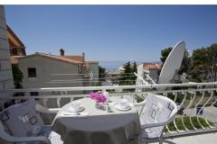 Appartements Daniela Appartement 3 – Apartman4 foto 1