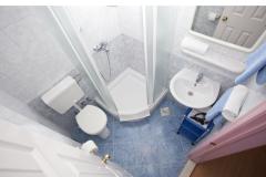 Appartements Daniela Appartement 3 – Apartman4 foto 4