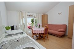 Appartements Daniela Appartement 4 – Apartman3 foto 2