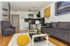 Apartmani Đaninovica Appartement 2 foto 1
