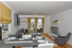 Apartmani Đaninovica Appartement 2 foto 3