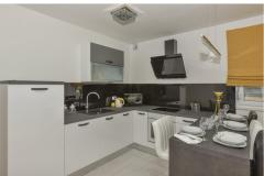 Apartmani Đaninovica Appartement 2 foto 5