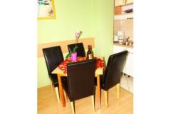 Appartements Diana Appartement 1 – ap. 1 foto 1