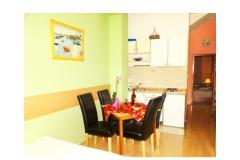 Appartements Diana Appartement 1 – ap. 1 foto 2