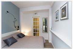 Appartements DIVIA Appartement 1 – studioap1 foto 1