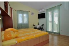 Appartements Dragana Appartement 1 – Studio 1 foto 2