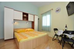 Appartements Dragana Appartement 1 – Studio 1 foto 3
