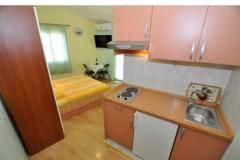 Appartements Dragana Appartement 1 – Studio 1 foto 4