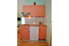 Appartements Dragana Appartement 1 – Studio 1 foto 5