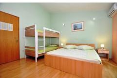 Appartements Dragana Appartement 2 – Studio 2 foto 1