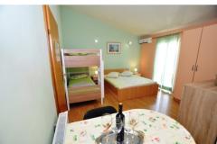 Appartements Dragana Appartement 2 – Studio 2 foto 3