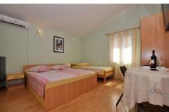 Appartements Dragana Appartement 3 – studio 3 foto 1
