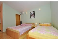 Appartements Dragana Appartement 3 – studio 3 foto 2