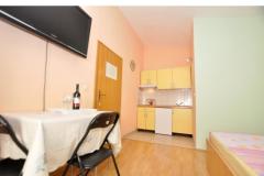 Appartements Dragana Appartement 3 – studio 3 foto 3