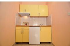 Appartements Dragana Appartement 3 – studio 3 foto 4