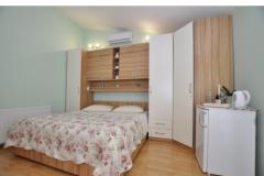 Appartements Dragana Chambre 4 – Soba foto 2