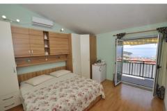 Appartements Dragana Chambre 4 – Soba foto 3