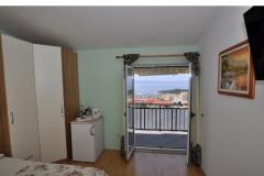 Appartements Dragana Chambre 4 – Soba foto 4