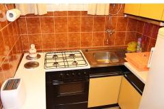 Appartements Dragica Appartement 3 foto 1