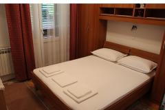 Appartements Dragica Appartement 2 – A2-S foto 1
