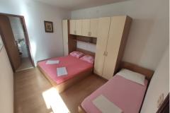 Appartements Dragica Begović Appartement 1 – STUDIO AP1 foto 1