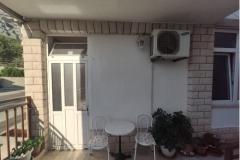 Appartements Dragica Begović Appartement 1 – STUDIO AP1 foto 5