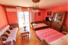 Appartements Dragica Begović Appartement 3 – STUDIO-AP3 foto 1
