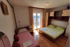 Appartements Dragica Begović Appartement 3 – STUDIO-AP3 foto 3