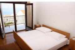 Appartements Erceg Appartement 3 – 2 foto 1