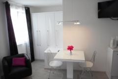 Familia City Center Appartements Appartement 1 – studio foto 3