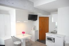 Familia City Center Appartements Appartement 1 – studio foto 5