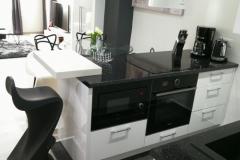 Familia City Center Appartements Appartement 2 – apartment foto 4