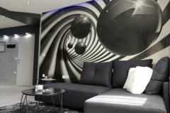 Familia City Center Appartements Appartement 2 – apartment foto 5