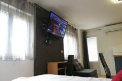 Familia City Center Appartements Appartement 3 – studio foto 2
