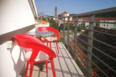 Familia City Center Appartements Appartement 3 – studio foto 3
