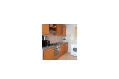 Familia City Center Appartements Appartement 3 – studio foto 5